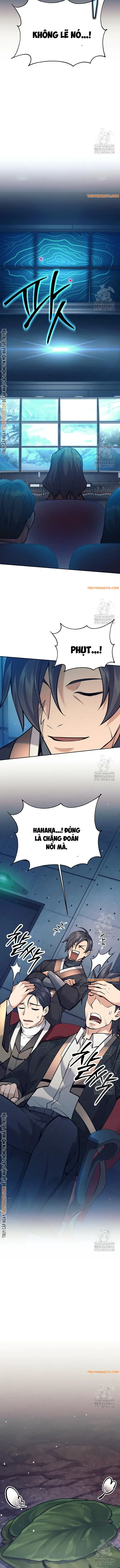 Phệ Kiếm Chapter 10 - Trang 15