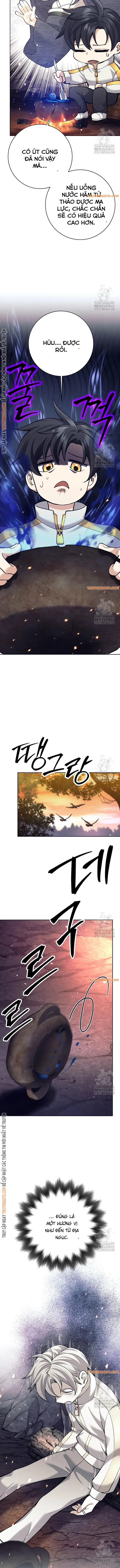 Phệ Kiếm Chapter 10 - Trang 18