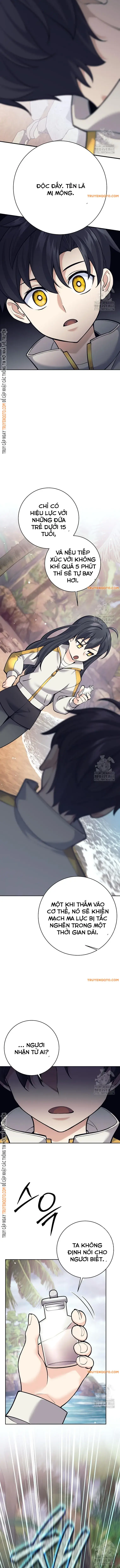 Phệ Kiếm Chapter 10 - Trang 4