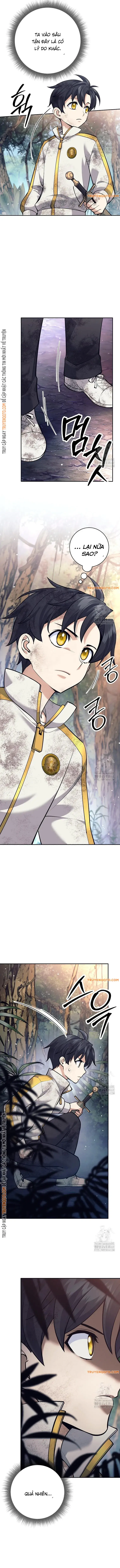 Phệ Kiếm Chapter 11 - Trang 10
