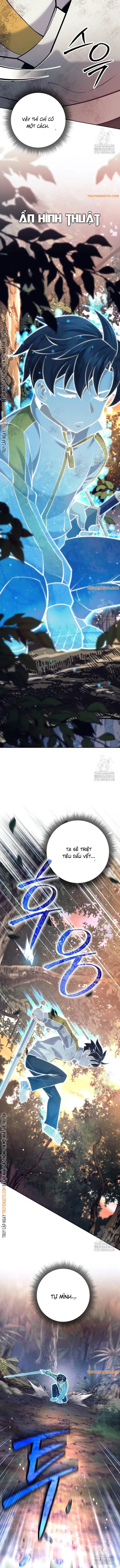 Phệ Kiếm Chapter 11 - Trang 17