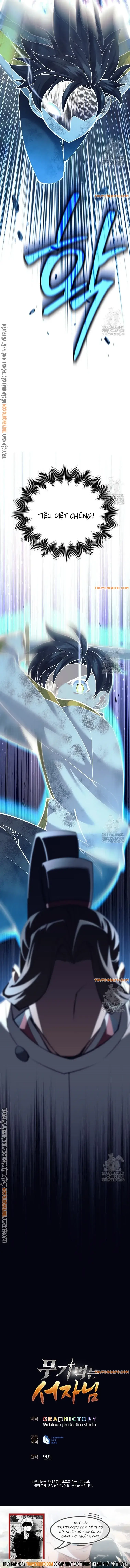 Phệ Kiếm - Chapter 11 - Page 18