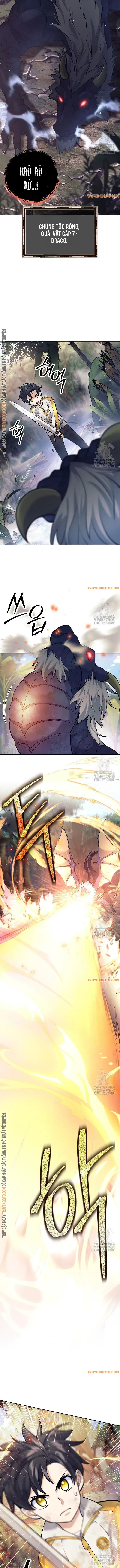 Phệ Kiếm Chapter 11 - Trang 6