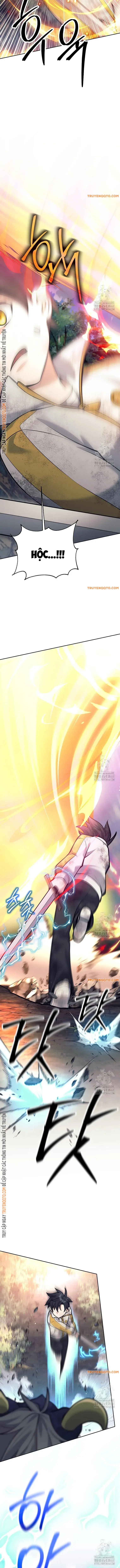 Phệ Kiếm Chapter 11 - Trang 7