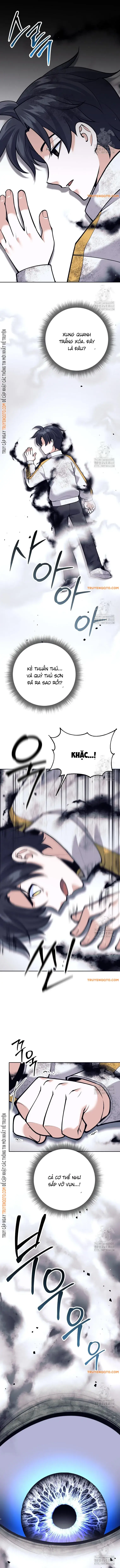 Phệ Kiếm Chapter 13 - Trang 1