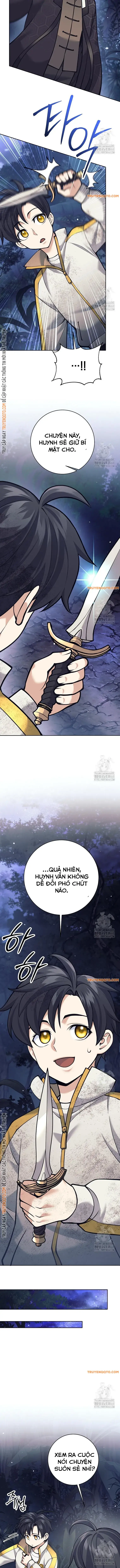 Phệ Kiếm Chapter 13 - Trang 13