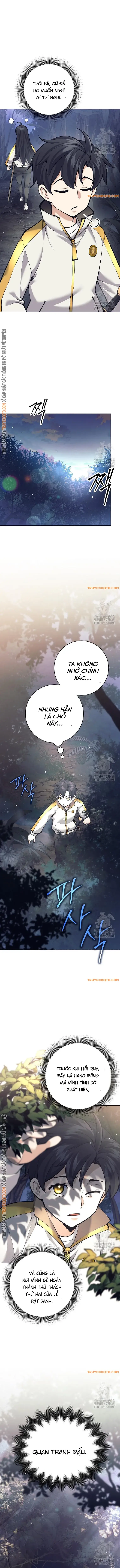 Phệ Kiếm Chapter 13 - Trang 16