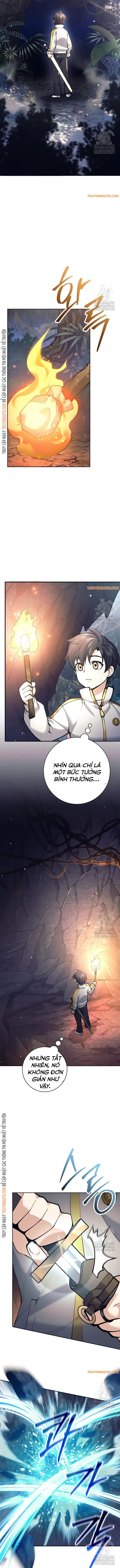 Phệ Kiếm Chapter 13 - Trang 17