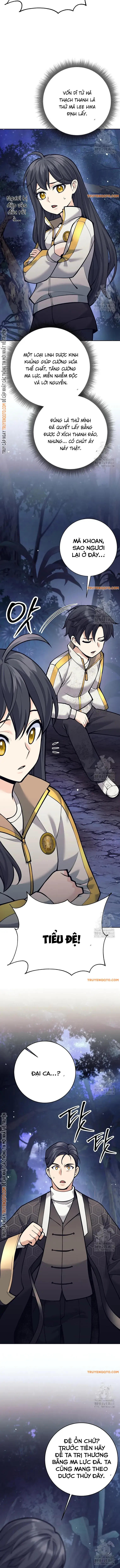 Phệ Kiếm Chapter 13 - Trang 5