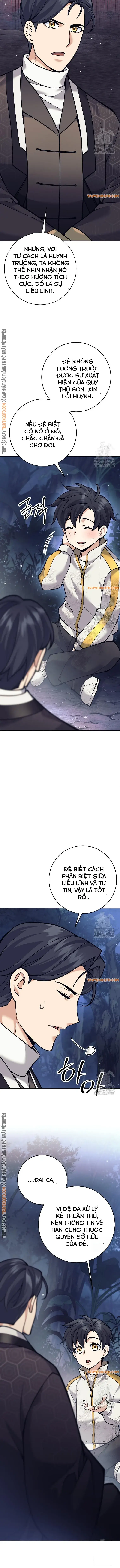 Phệ Kiếm Chapter 13 - Trang 7