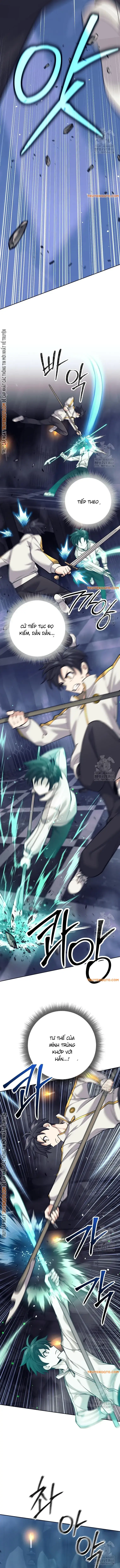 Phệ Kiếm - Chapter 14 - Page 10