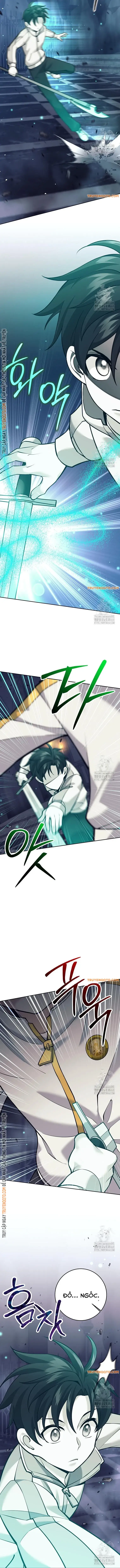 Phệ Kiếm - Chapter 14 - Page 11