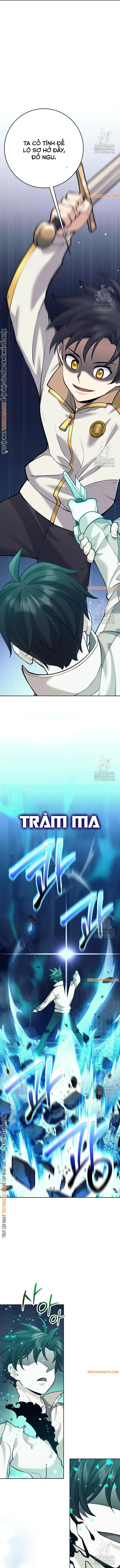 Phệ Kiếm - Chapter 14 - Page 12