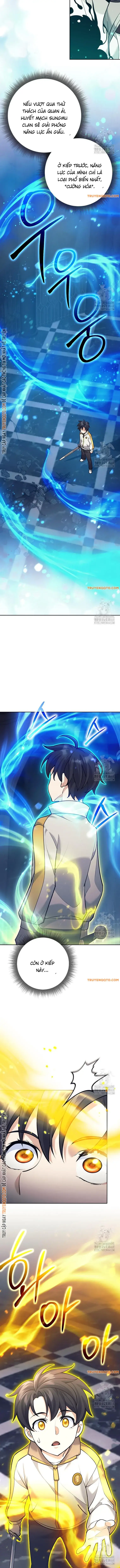 Phệ Kiếm - Chapter 14 - Page 13