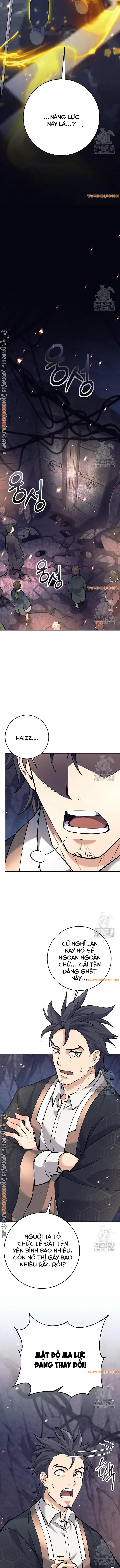 Phệ Kiếm - Chapter 14 - Page 14
