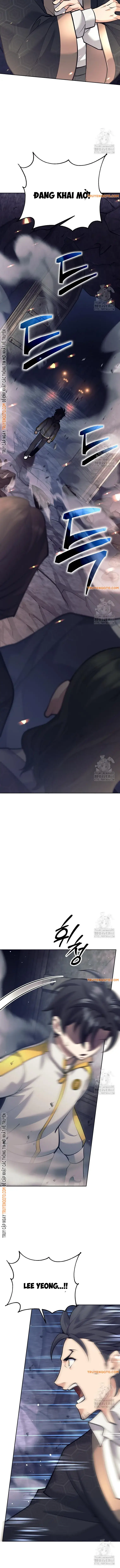 Phệ Kiếm - Chapter 14 - Page 15