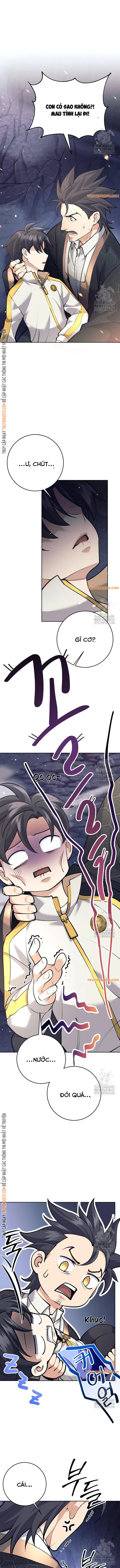 Phệ Kiếm - Chapter 14 - Page 16