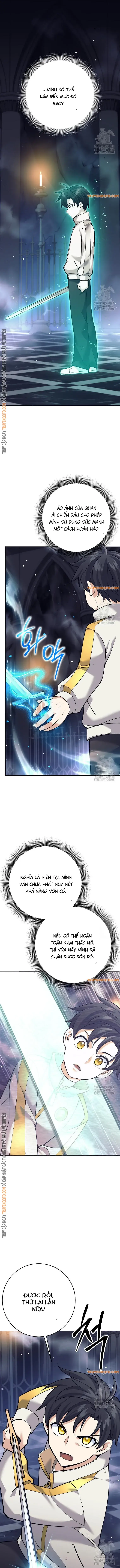 Phệ Kiếm - Chapter 14 - Page 6