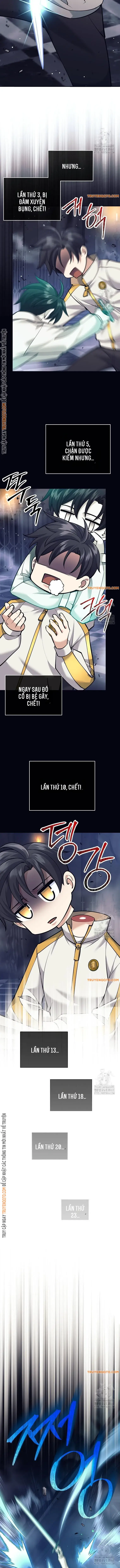 Phệ Kiếm - Chapter 14 - Page 7