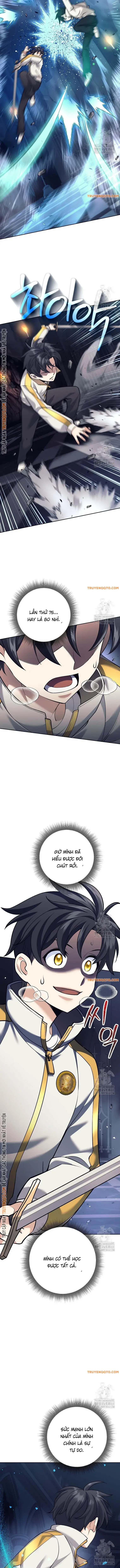 Phệ Kiếm - Chapter 14 - Page 8