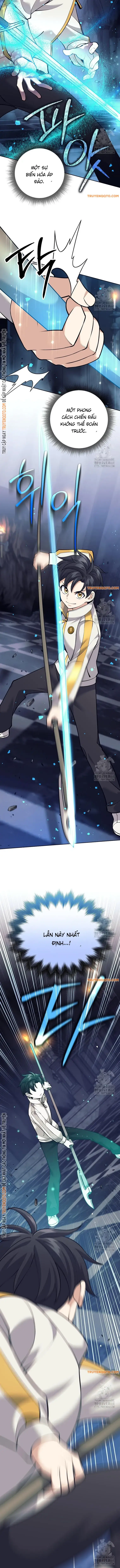 Phệ Kiếm - Chapter 14 - Page 9