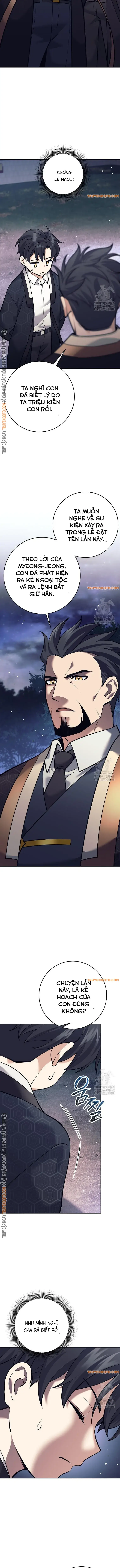 Phệ Kiếm Chapter 15 - Trang 10