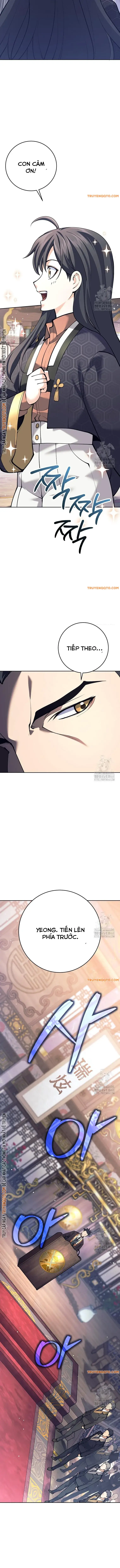 Phệ Kiếm Chapter 15 - Trang 15