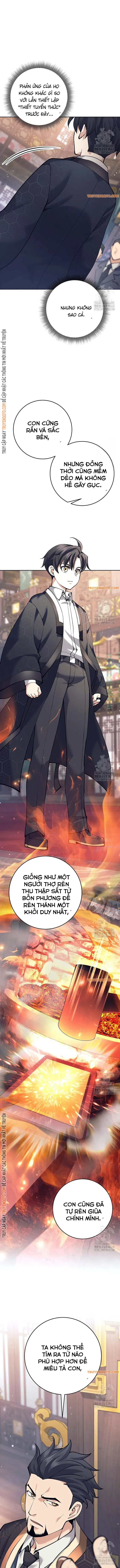 Phệ Kiếm Chapter 15 - Trang 16