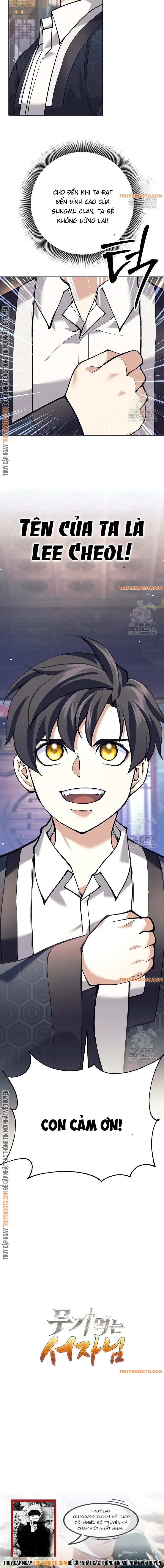 Phệ Kiếm - Chapter 15 - Page 18
