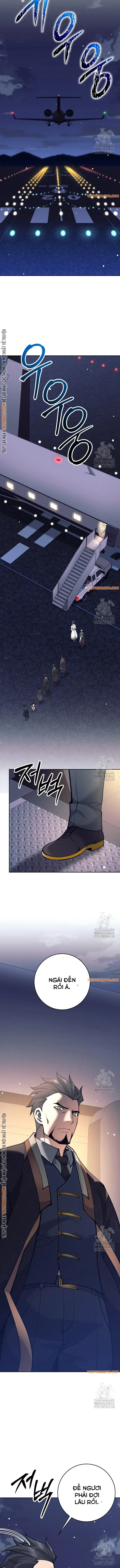 Phệ Kiếm Chapter 15 - Trang 4