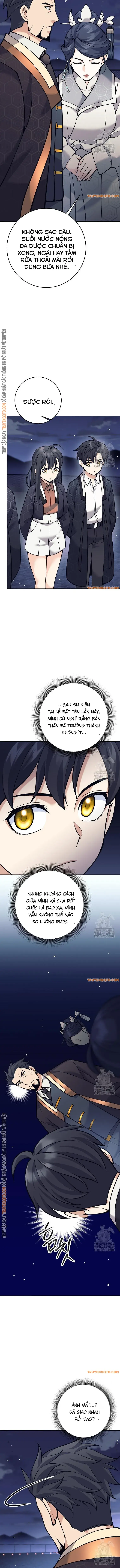 Phệ Kiếm Chapter 15 - Trang 5