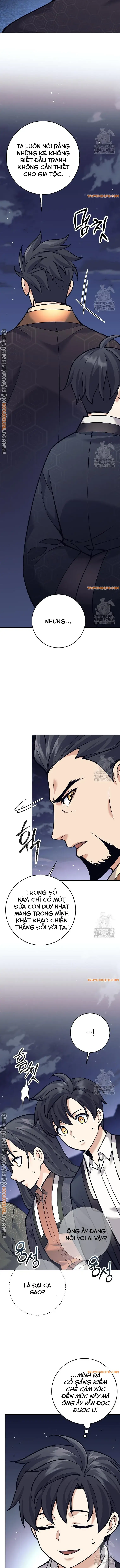 Phệ Kiếm Chapter 15 - Trang 6