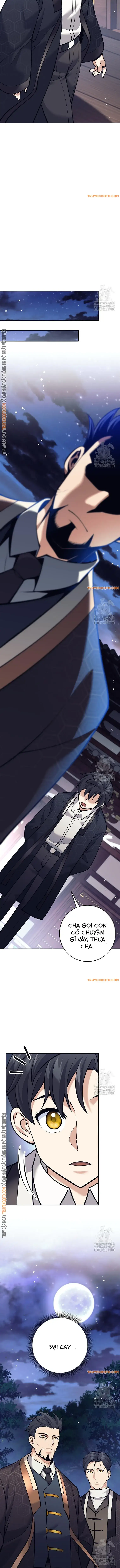 Phệ Kiếm Chapter 15 - Trang 9