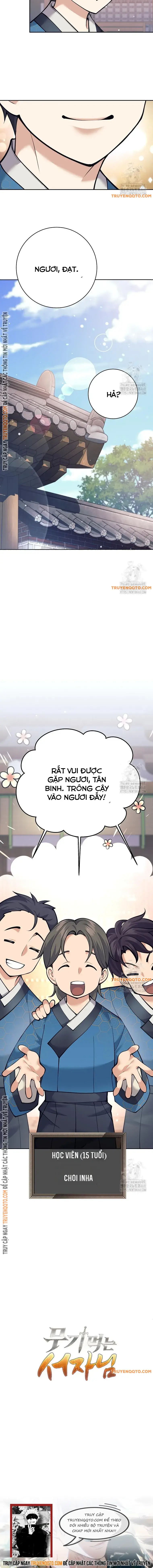 Phệ Kiếm - Chapter 16 - Page 15