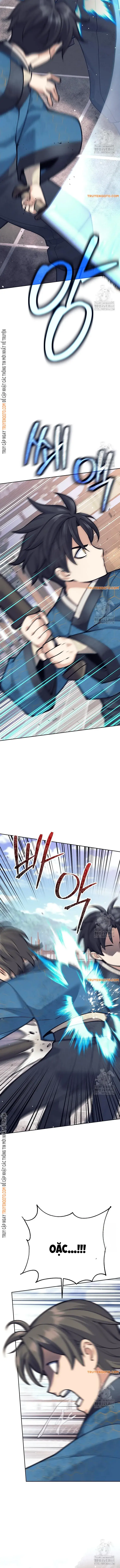 Phệ Kiếm Chapter 17 - Trang 11