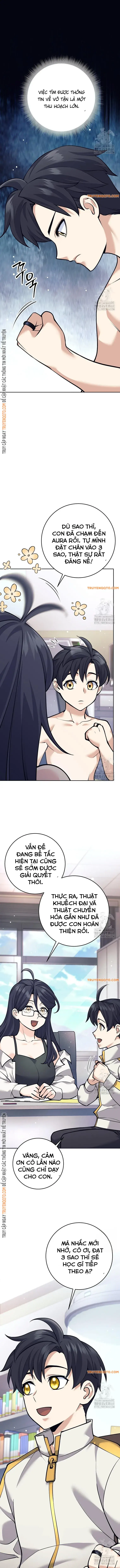 Phệ Kiếm Chapter 18 - Trang 12