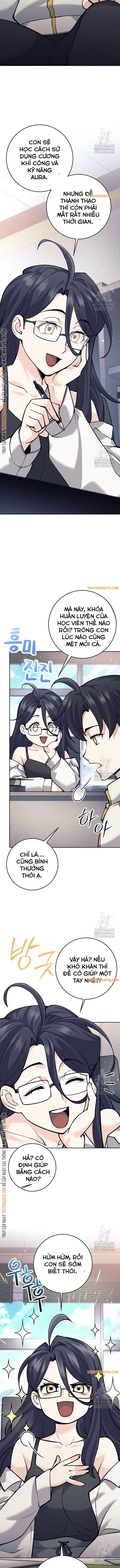 Phệ Kiếm Chapter 18 - Trang 13