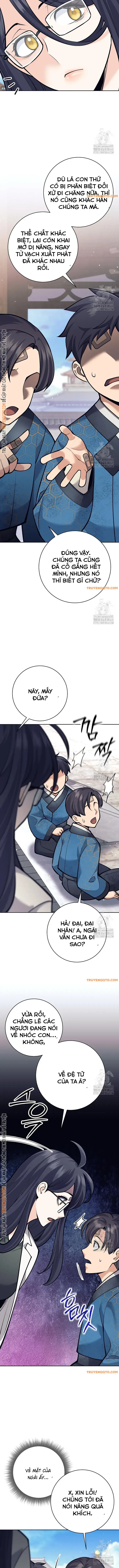 Phệ Kiếm Chapter 19 - Trang 1