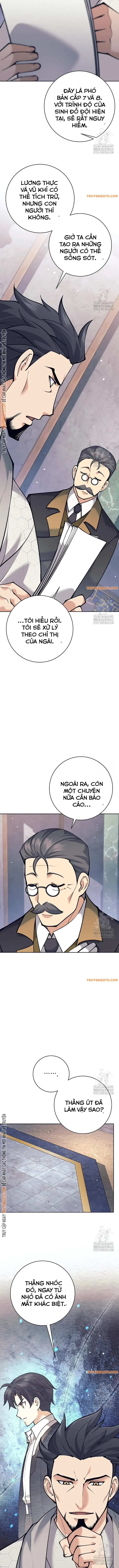 Phệ Kiếm Chapter 19 - Trang 16