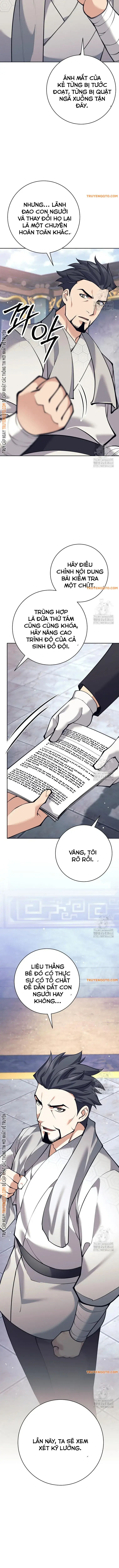 Phệ Kiếm Chapter 19 - Trang 17