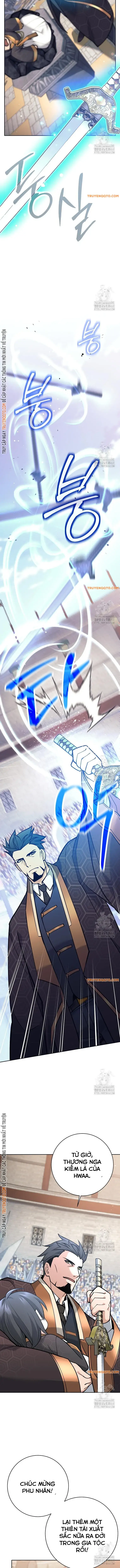 Phệ Kiếm Chapter 2 - Trang 14