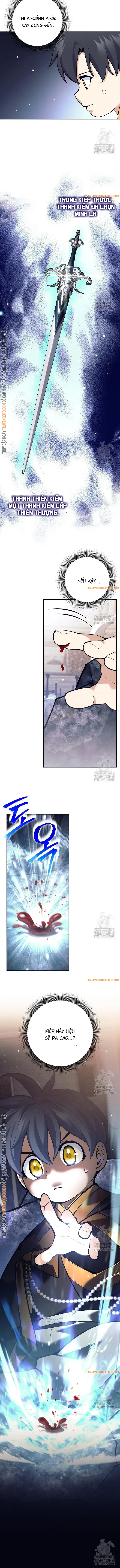 Phệ Kiếm Chapter 2 - Trang 17