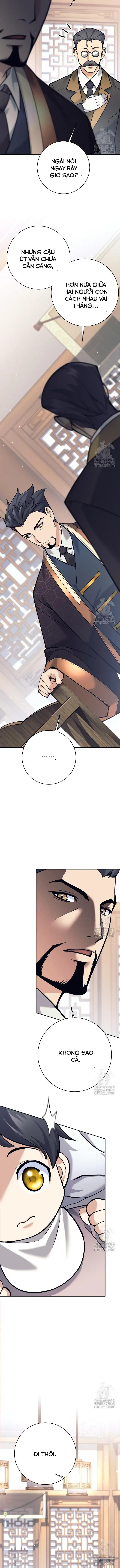 Phệ Kiếm Chapter 2 - Trang 2