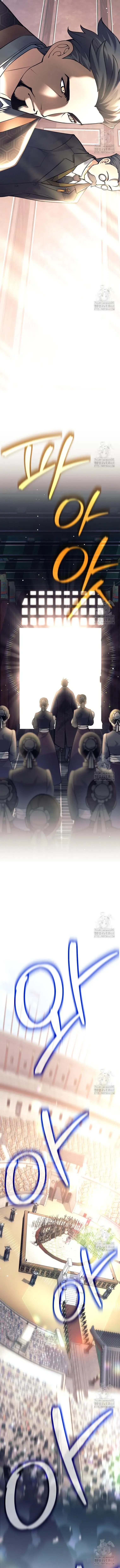 Phệ Kiếm Chapter 2 - Trang 9