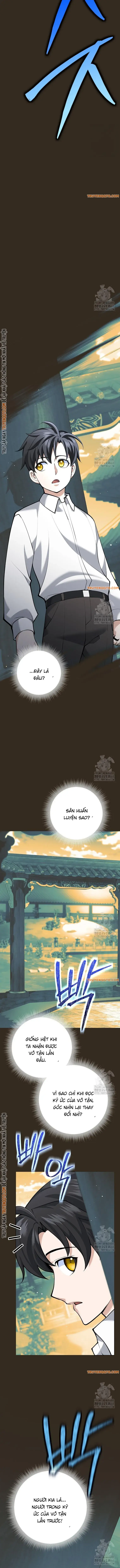 Phệ Kiếm Chapter 20 - Trang 13