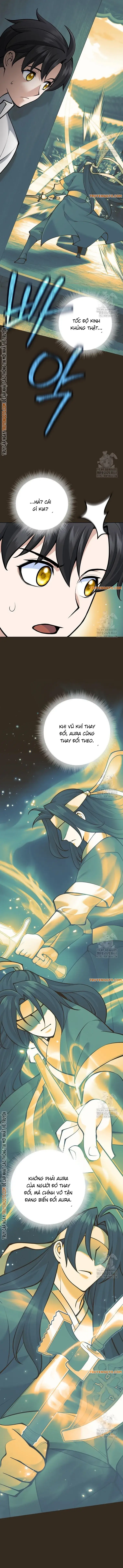 Phệ Kiếm Chapter 20 - Trang 14