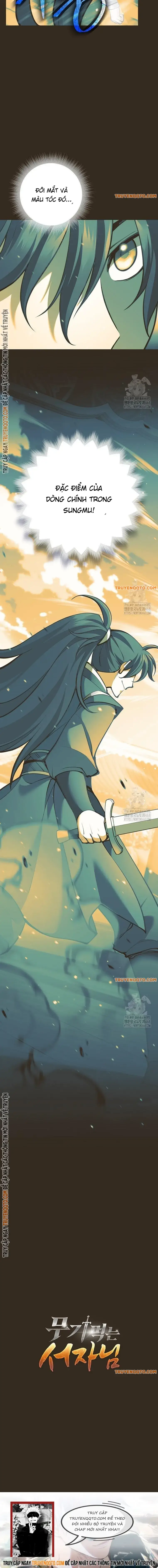 Phệ Kiếm - Chapter 20 - Page 17