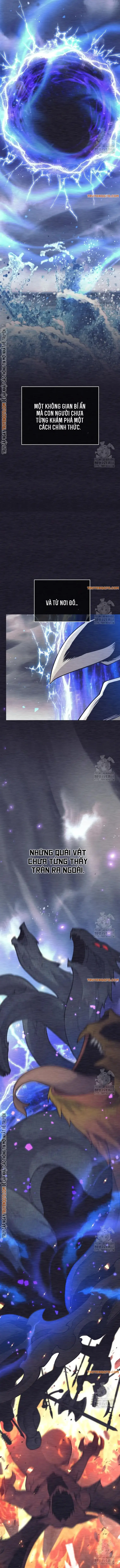 Phệ Kiếm Chapter 21 - Trang 1