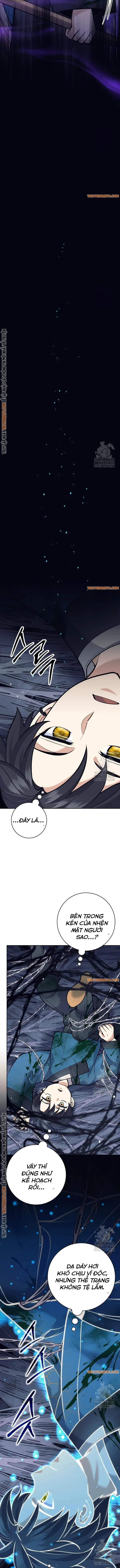 Phệ Kiếm Chapter 21 - Trang 13