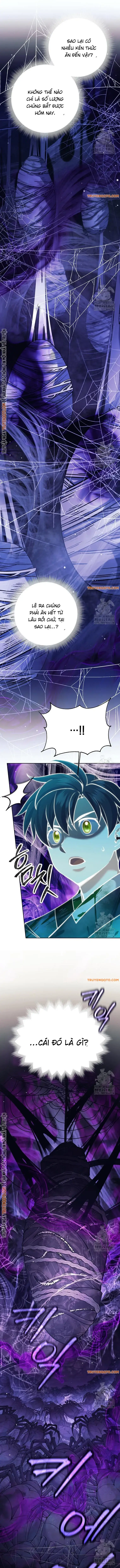 Phệ Kiếm Chapter 21 - Trang 15